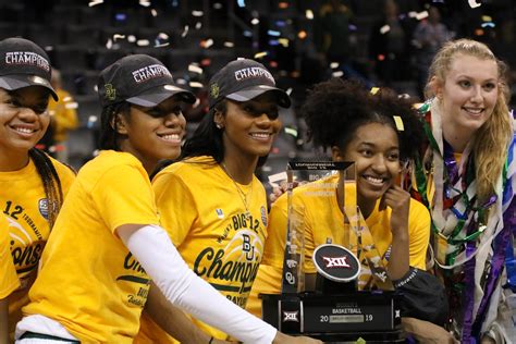 Baylor women - GAME NOTES. The No. 14 Baylor women's basketball team remained undefeated and closed its five-game homestand with a 93-47 win over Alcorn State on Sunday afternoon at the Ferrell Center. With the win, the Bears moved to 5-0 to start the year marking the first time since the 2019-20 campaign BU has won five-straight to begin …